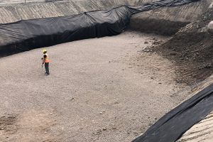Stinson Fuels Bulk Plant – Pembroke