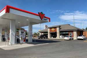 Canadian Tire Gas – Innisfil Beach Rd, Innisfil