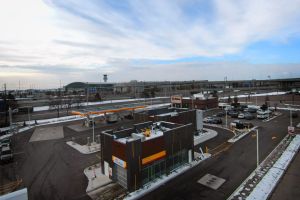 Shell – Airport Rd, Mississauga
